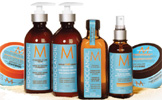 Moroccanoil