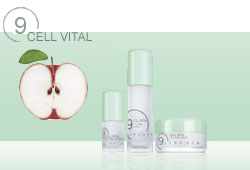 Modul 9 - Cell Vital Therapie