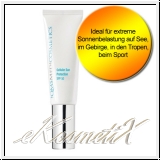 QMS Cellular Sun Protection SPF50