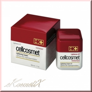 Foto 3 CellCosmet Lightening Cream XT - Aufhellende Creme
