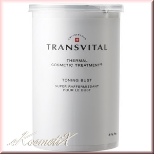 Foto 3 Transvital Tonic Bust - 75 ml